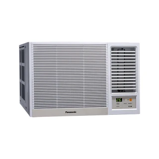 Panasonic 國際牌 2-3坪一級能效右吹冷暖變頻窗型冷氣(CW-R22HA2)