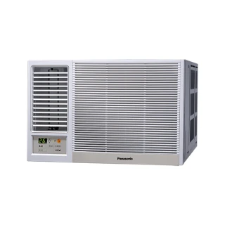 Panasonic 國際牌 6-8坪一級能效左吹冷專變頻窗型冷氣(CW-R50LCA2)