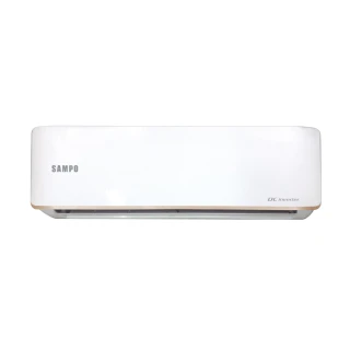 SAMPO 聲寶 4-6坪 R32一級變頻冷暖分離式空調(AU-JF28DC/AM-JF28DC)