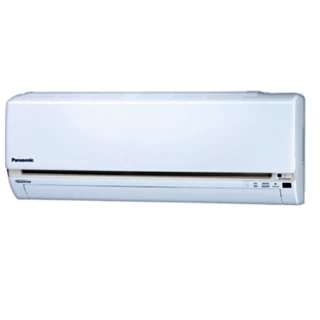 Panasonic 國際牌 空調家電速配3-5坪LJ精緻型2.8KW一級能效變頻冷暖分離式冷氣(CU-LJ28BHA2/CS-LJ28BA2)