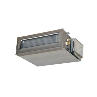 MITSUBISHI 三菱重工 商用9.0KW吊隱埋入式4馬力變頻冷暖分離式冷氣空調(FDC100VNPT-W/FDUM100VHT)