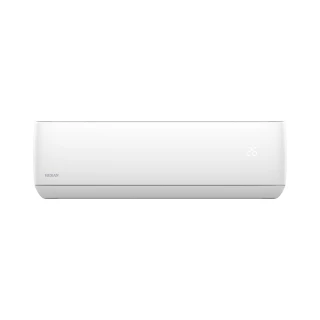 HERAN 禾聯 空調家電速配★2-3坪 R32 一級變頻冷暖分離式空調(HI-KN23H/HO-KN23H)